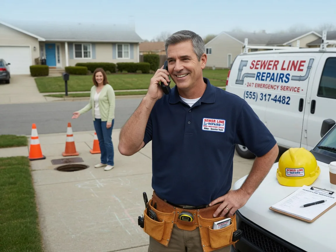 Emergency Plumber Walnut Grove, CA FAQs